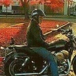 Meet your Posher, Ricky